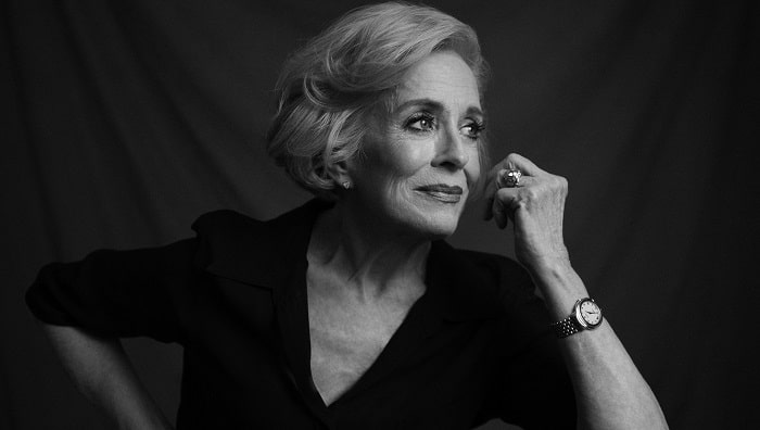 Holland Taylor Net Worth- A Close Look At The Primetime Emmy Award Winner's Curson Los Angeles Mansion  